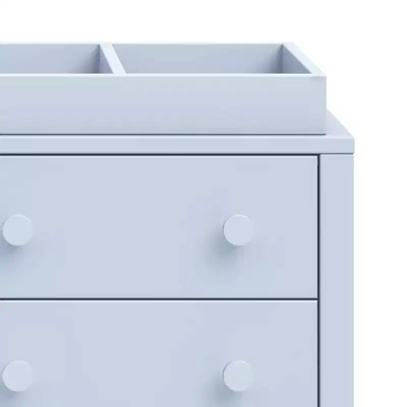 Fasciatoio universale ampio rimovibile – Multicolore, da cassettiera, 1 bambino