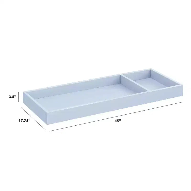 Fasciatoio universale ampio rimovibile – Multicolore, da cassettiera, 1 bambino