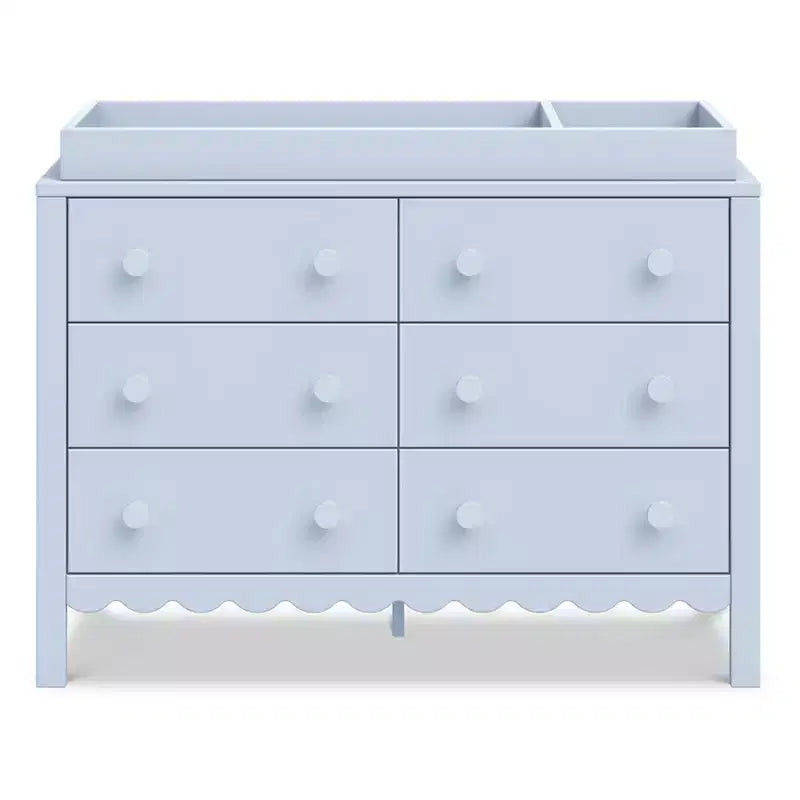 Fasciatoio universale ampio rimovibile – Multicolore, da cassettiera, 1 bambino