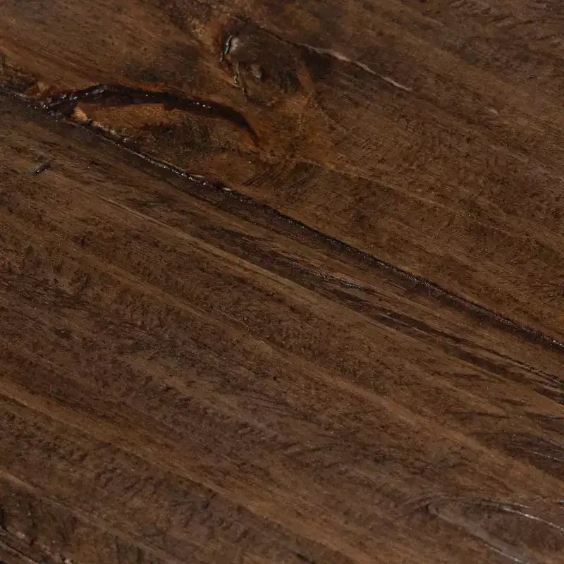 Mensola fluttuante e mensola per camino in legno rustico/miele, 72 pollici, installazione per 1 persona